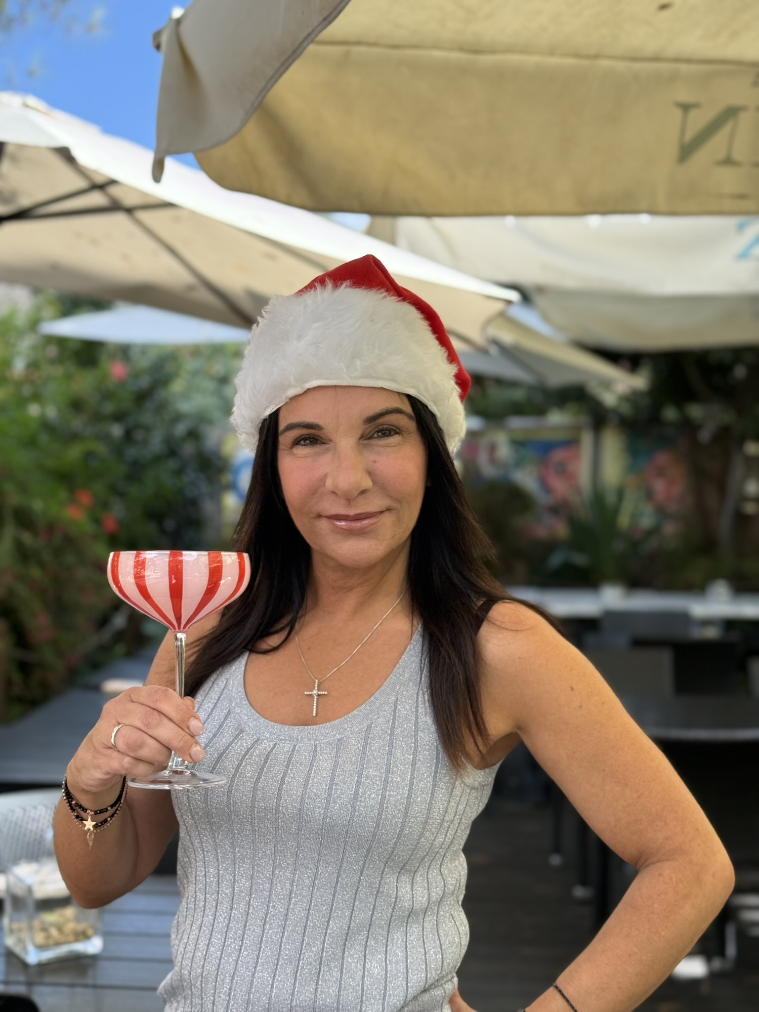 Christmas at Lizzie's celebration 3
